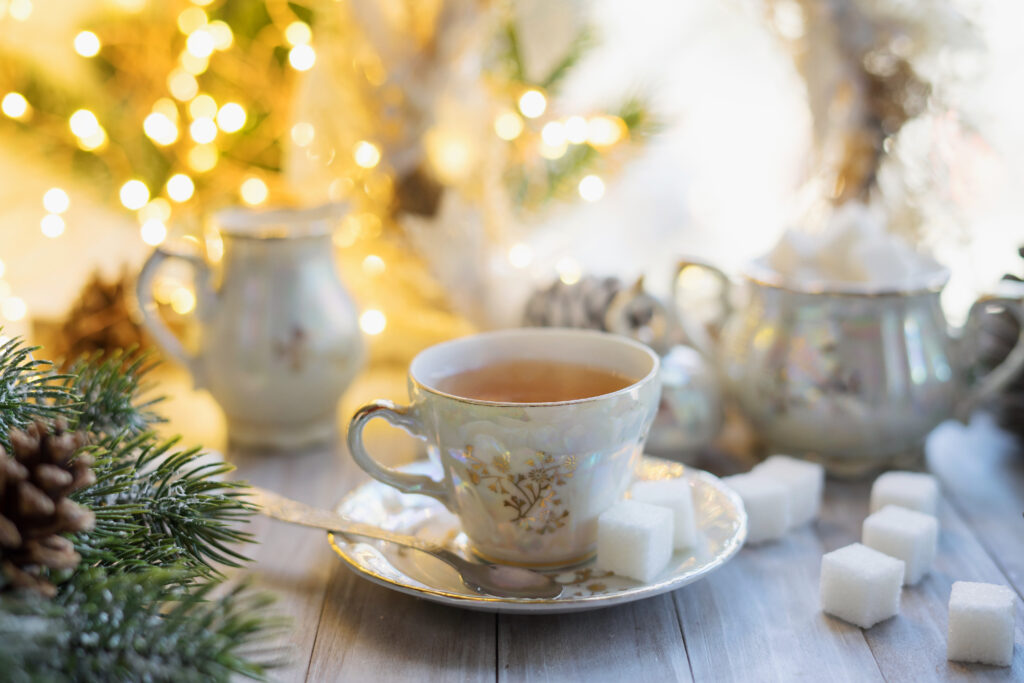 Victorian High Teas – Bellefonte Victorian Christmas is Dec 13-15, 2024 ...