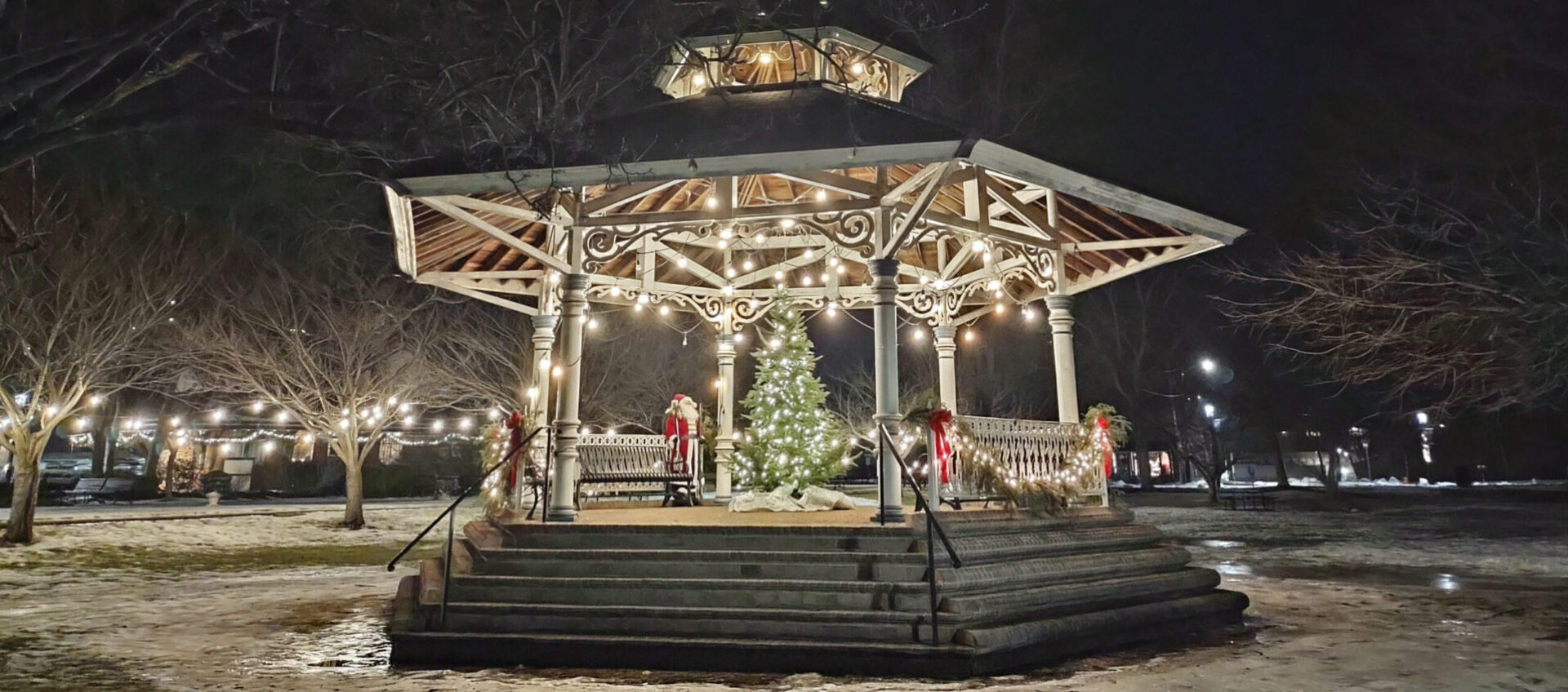 Would You Like to help Sponsor Bellefonte Victorian Christmas this year?